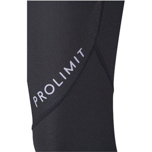 2024 Prolimit Athletic Quick Para Mujer Dry Pantaln 400.14760.040 - Negro / Lavanda